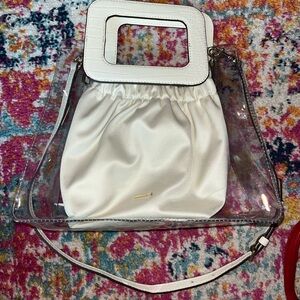 Vince Camuto handbag